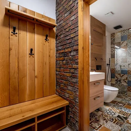 Dovalovec Boutique Wellness And Krivan View 4*