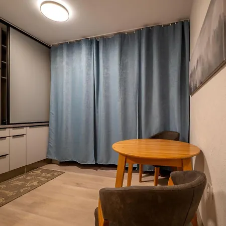Dovalovec Boutique Wellness And Krivan View 4*