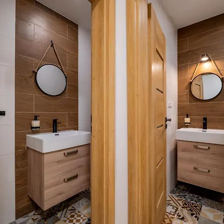 Dovalovec Boutique Wellness And Krivan View Penzión pre hostí Liptovsky Hradok