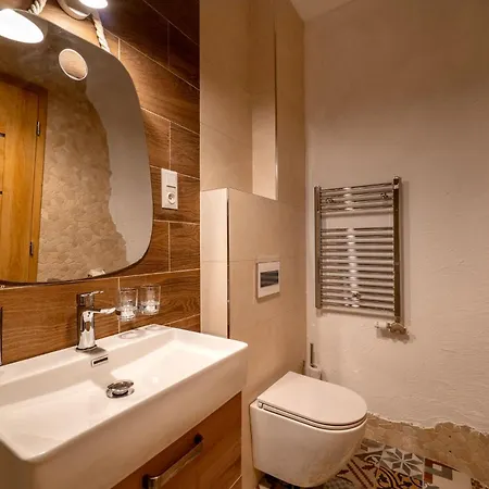 Dovalovec Boutique Wellness And Krivan View 4*