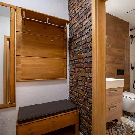 Dovalovec Boutique Wellness And Krivan View 4* Liptovsky Hradok