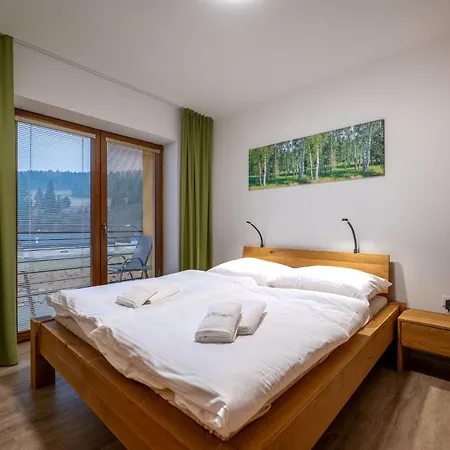 Penzión pre hostí Dovalovec Boutique Wellness And Krivan View