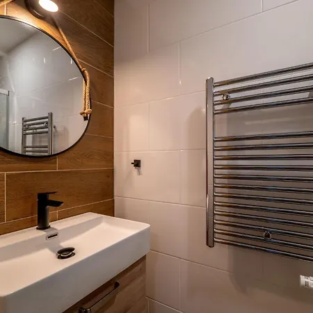 Dovalovec Boutique Wellness And Krivan View
