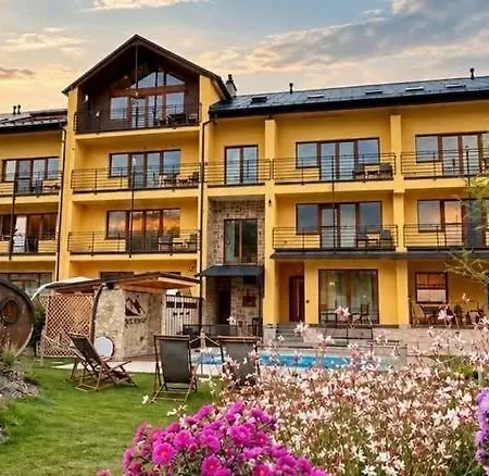 Dovalovec Sport & Wellness Gasthof